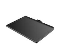 FITUEYES Design Estante para Soporte de TV de pie Serie Zen Serie Cantor cargable hasta 10 kg