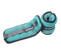 Fitvids Easy Open Package GoFit, Unisex, B. Verde, 3 Libras por par, 3lbs per Pair