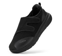 FitVille Extra Anchos Zapatos Diabéticos para Hombre Zapatillas Antideslizantes para Pies Hinchados Zapatos Especiales para Diabeticos Hombre Aliviar el Dolor de Pies 44 EU X-Ancho