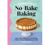 Fitwaffles No-bake Baking (ebook)