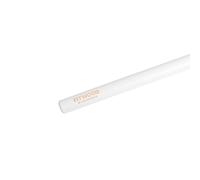 FitWood Stokk Poste De Extensión Blanco