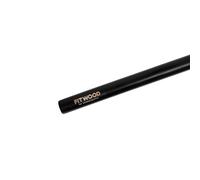 FitWood Stokk Poste De Extensión Negro