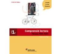 Fitxes Comprensio Lectora 1º Educacion Primaria Metodo Mira Saber Fer
