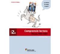 Fitxes Comprensio Lectora 2º Educacion Primaria Saber Fer Catala Ed 20
