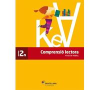 FITXES COMPRENSIO LECTORA 2 PRIMARIA - 9788498078862 (CAMINOS DEL SABER)