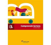 FITXES COMPRENSIO LECTORA 3 PRIMARIA