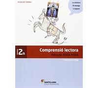 FITXES COMPRENSIO LECTORA METODE MIRA MIRA 2 PRIMARIA - 9788490470732 (SABER HACER)
