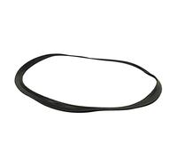 FITYLE Protección de Piso Junta de Goma de Piso Anillos de Goma para Taburete Base para Silla de Taburete, 22,8 Pulgadas 58cm