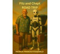 Fitz and Chapt Road Trip