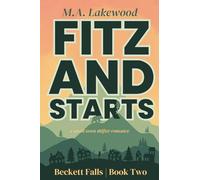 Fitz and Starts: A Small-town Shifter Romcom (Beckett Falls)