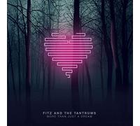 Fitz And The Tantrums - More Than Just A Dream