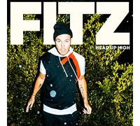 FITZ, Fitz and The Tantrums - Head Up High