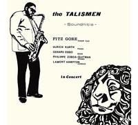 Fitz Gore & The Talismen - Soundnitia [Vinilo]