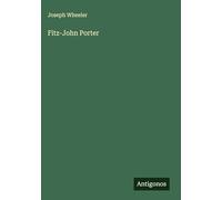Fitz-John Porter