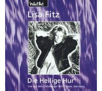 Fitz, Lisa - Die Heilige Hur [Import]