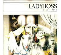Fitz,Lisa - Ladyboss