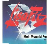 Fitz,Lisa - Mein Mann ist Perser '93 (#zyx6956)