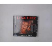Fitz, Lisa - Wie Is'n Die in Echt