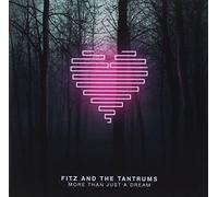 Fitz - More Than Just A Dream