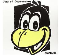 Fitz of Depression - Swing [Vinilo]