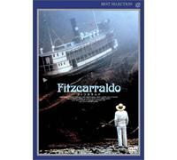 Fitzcarraldo [82e/5. 1chdd/Vis [Alemania] [DVD]
