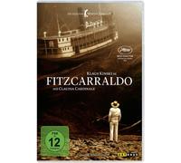 Fitzcarraldo: Digital Remastered (DVD) Klaus Kinski (Importación USA)