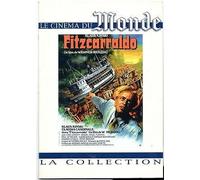 Fitzcarraldo [Francia] [DVD]