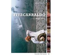 Fitzcarraldo [Italia] [DVD]