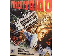 Fitzcarraldo [Reino Unido] [DVD]