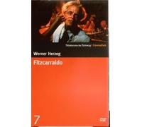 Fitzcarraldo - SZ-Cinemathek [Alemania] [DVD]