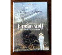 Fitzcarraldo [USA] [DVD]