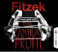Fitzek,Sebastian - Das Joshua-Profil