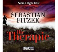 Fitzek,Sebastian - Die Therapie