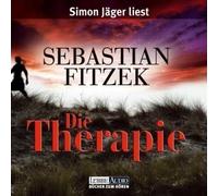 Fitzek,Sebastian - Die Therapie [Import]
