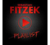 Fitzek,Sebastian - Playlist [Deluxe] [VINYL] [Vinilo]