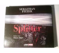Fitzek,Sebastian - Splitter