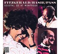 Fitzger. - Digital III at Montreux