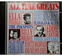 Fitzgerald - All Time Greats [Import]