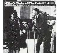 Fitzgerald - At the Cote D''azur