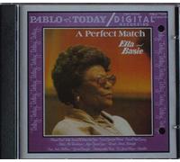 Fitzgerald/Basie - A Perfect Match [Import]