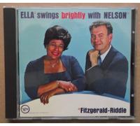 Fitzgerald E - Brightly Nelson