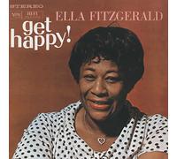 Fitzgerald E - Get Happy!