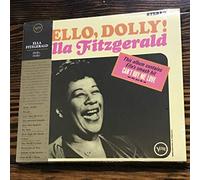 Fitzgerald E - Hello Dolly!