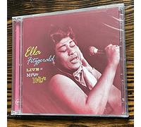 Fitzgerald E - Live at Mister Kelly's