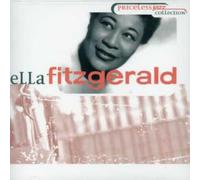 Fitzgerald E - Makin' Whopee