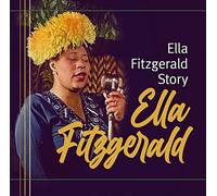 Fitzgerald, E./Omid P. Eftekha - Ella Fitzgerald Story