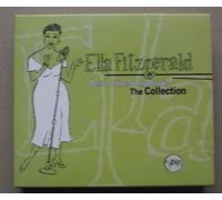 Fitzgerald E - The Best of Song
