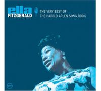 Fitzgerald E - The Very Best of the Arlen
