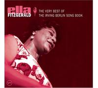 Fitzgerald E - The Very Best of the Berli