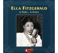 Fitzgerald, Ella - A Tisket a Tasket